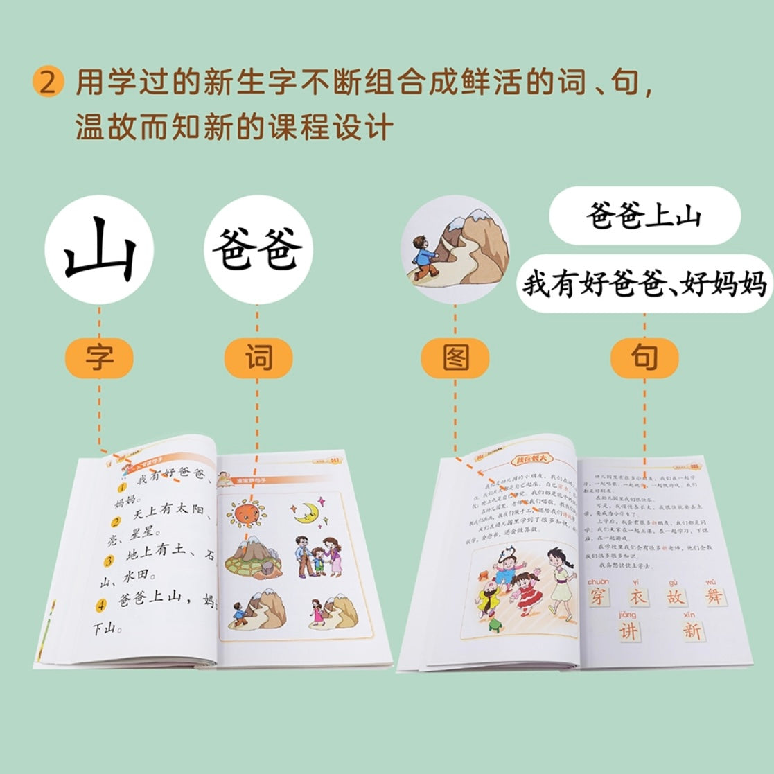 四五快读 【1-4册】