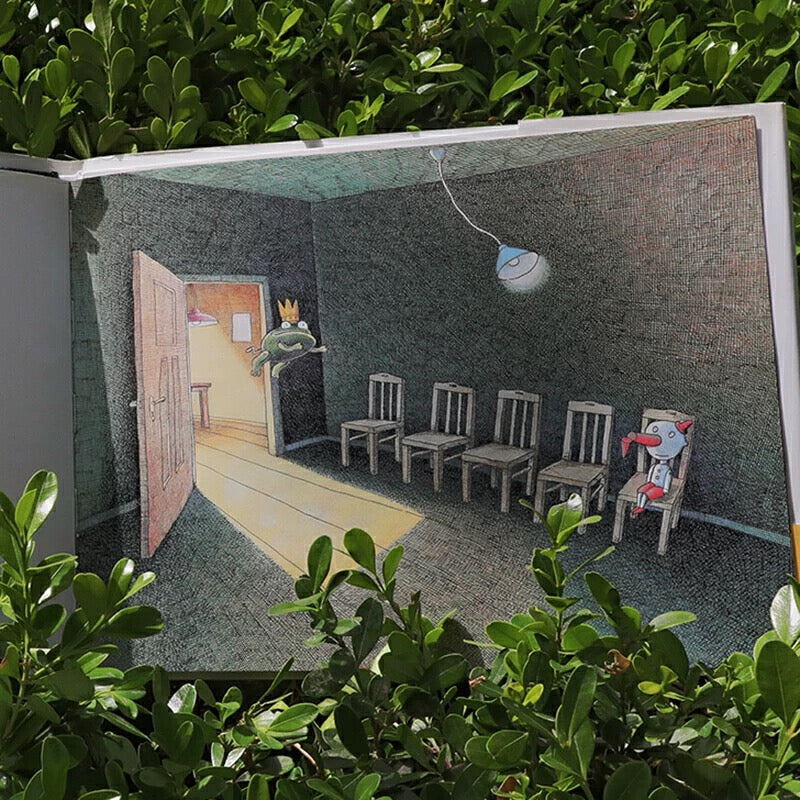 第五个 【豆瓣8.5分】