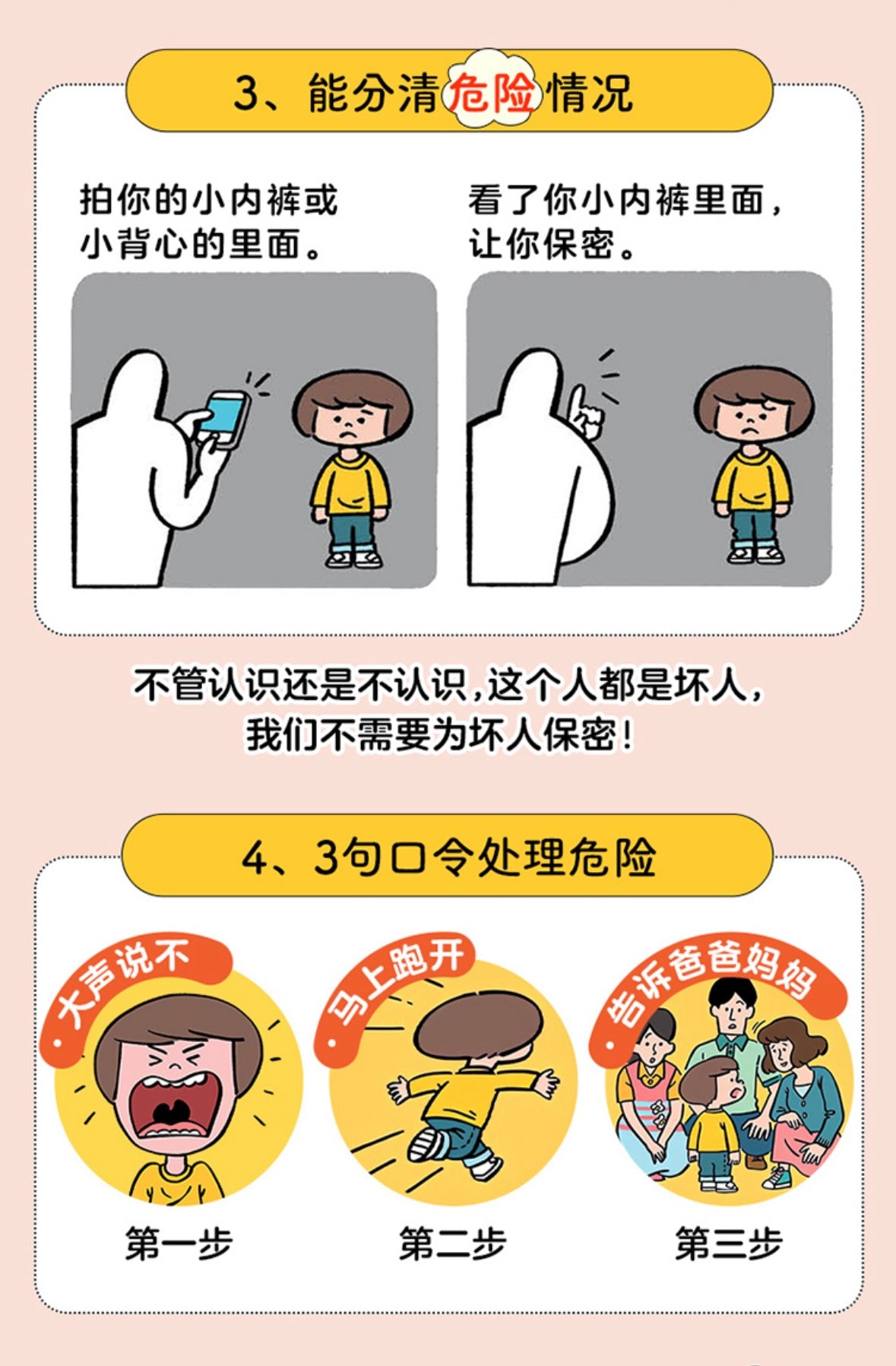 我的身体很重要