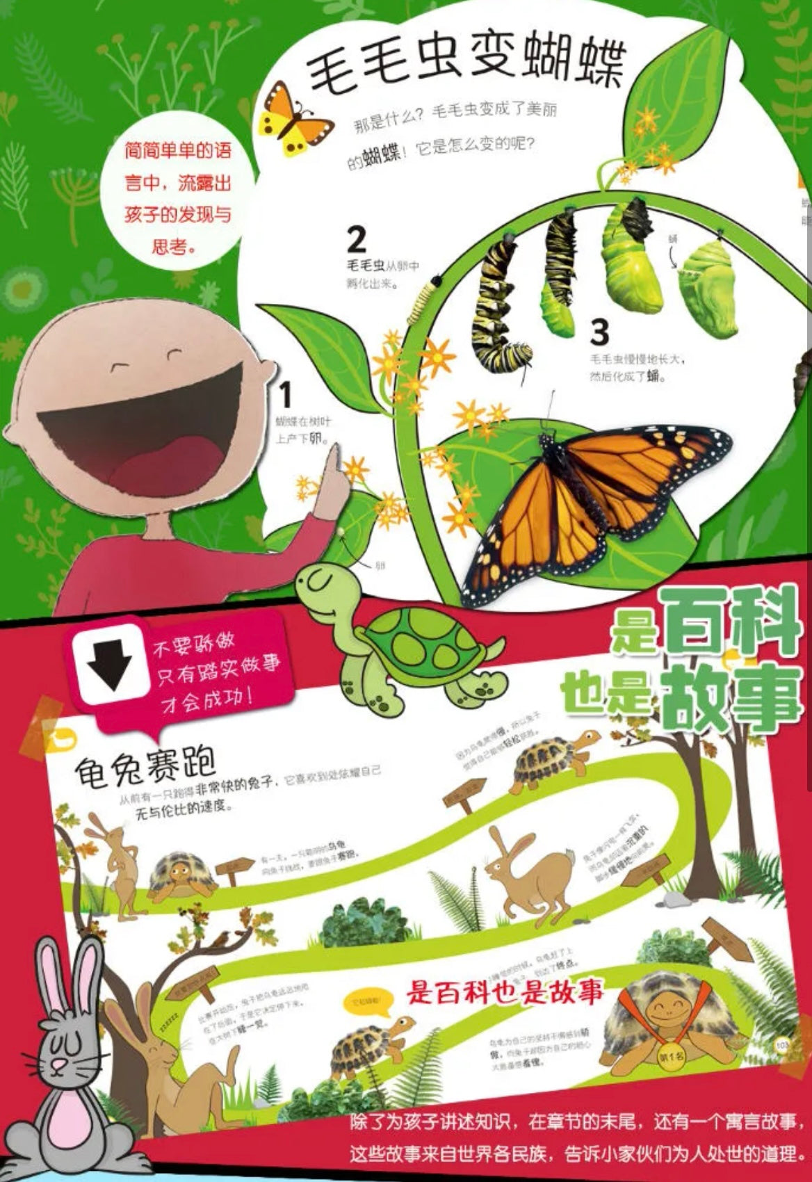DK幼儿百科全书:那些重要的事