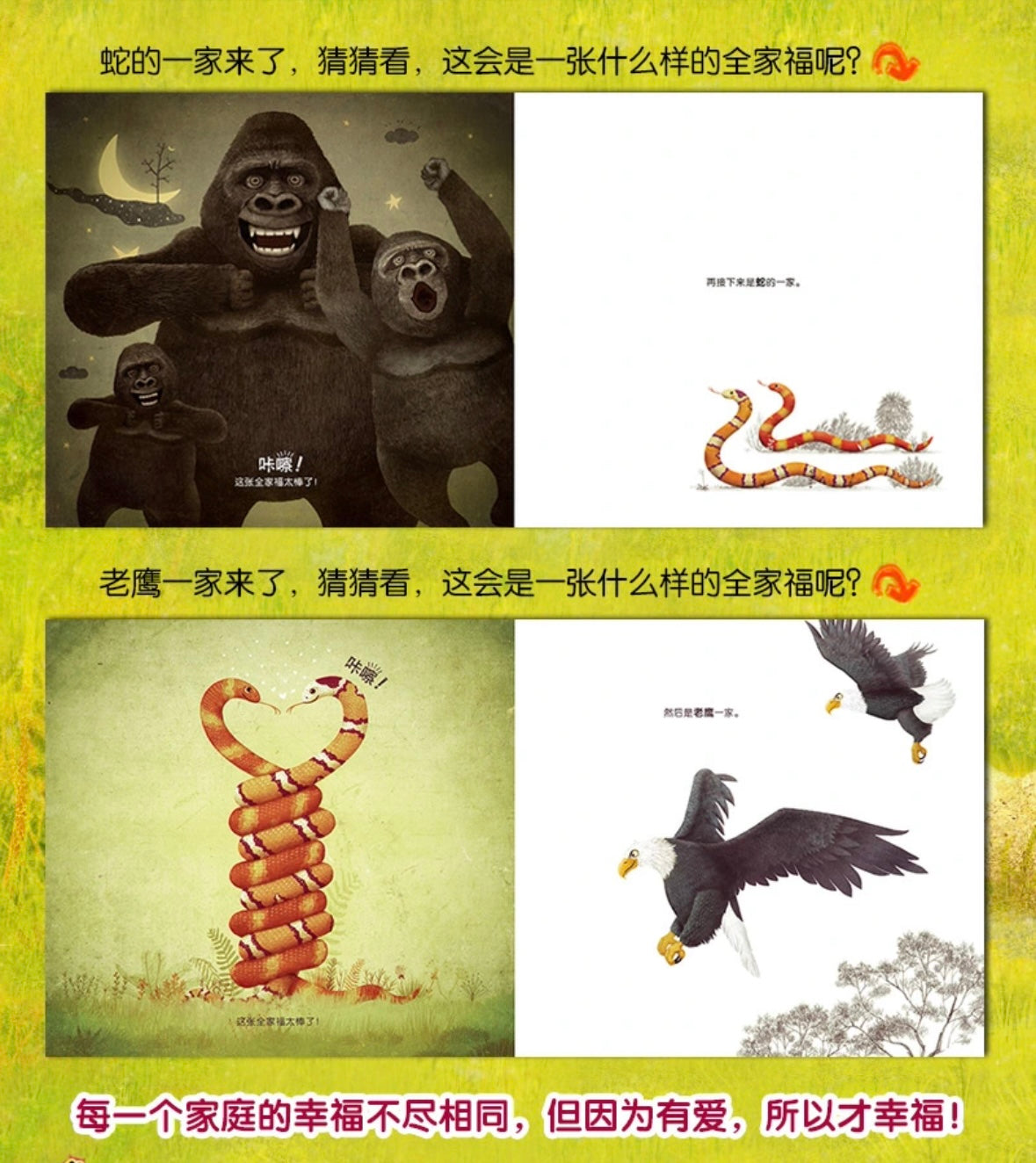 森林照相馆