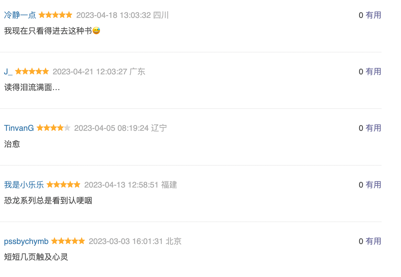 你看起来好像很好吃:宫西达也(豆瓣9.1分)