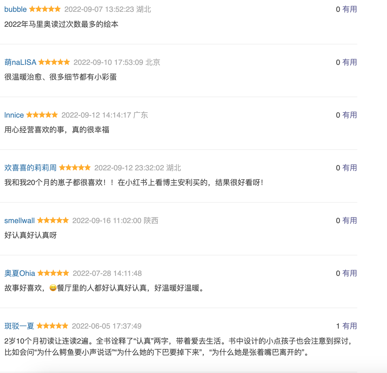 一家好认真好认真的餐厅:豆瓣9.7分