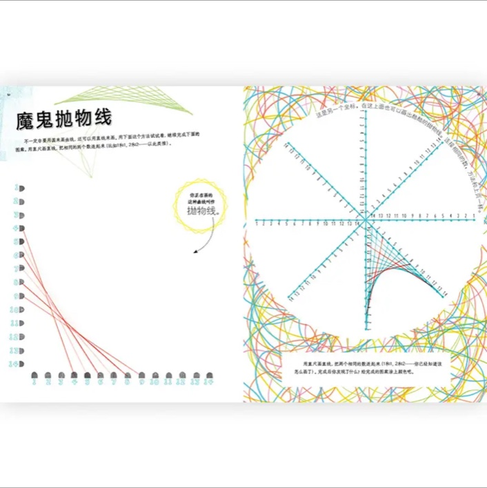 这不是一本数学书