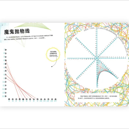 这不是一本数学书