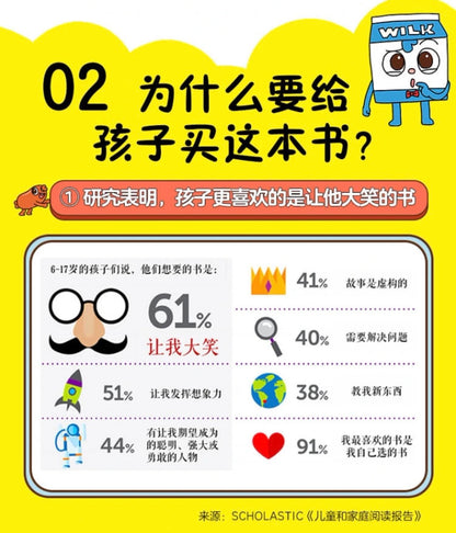 面包理发店  （1-4册）