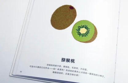 呀！蔬菜水果
