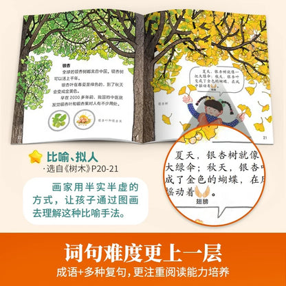 小羊上山儿童汉语分级读物·第6级（全10册）
