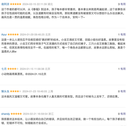 三只小龙王【豆瓣9.1分】
