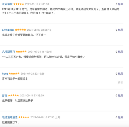 勇敢小火车 赖马作品