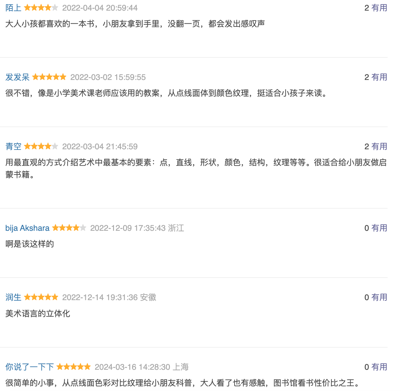 非常简单 非常艺术