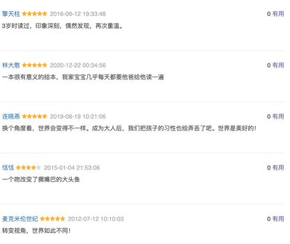 撅嘴巴的大头鱼 The Pout-Pout Fish