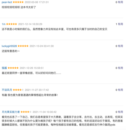 尿裤子男孩 吉竹伸介：豆瓣9.2