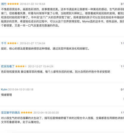 菲菲生气了：情绪管理绘本