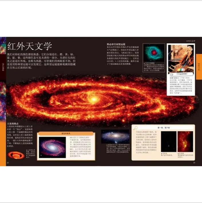 DK儿童太空百科全书