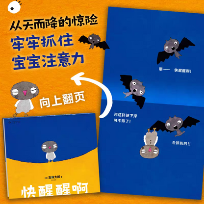 一玩再玩 宝宝好习惯玩具书（全4册）